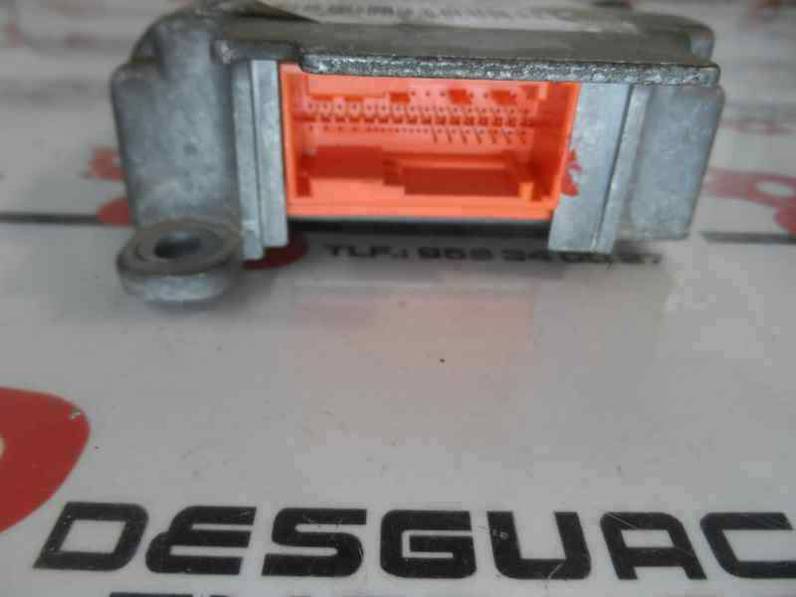 CENTRALITA AIRBAG OPEL VECTRA B BERLINA 1995