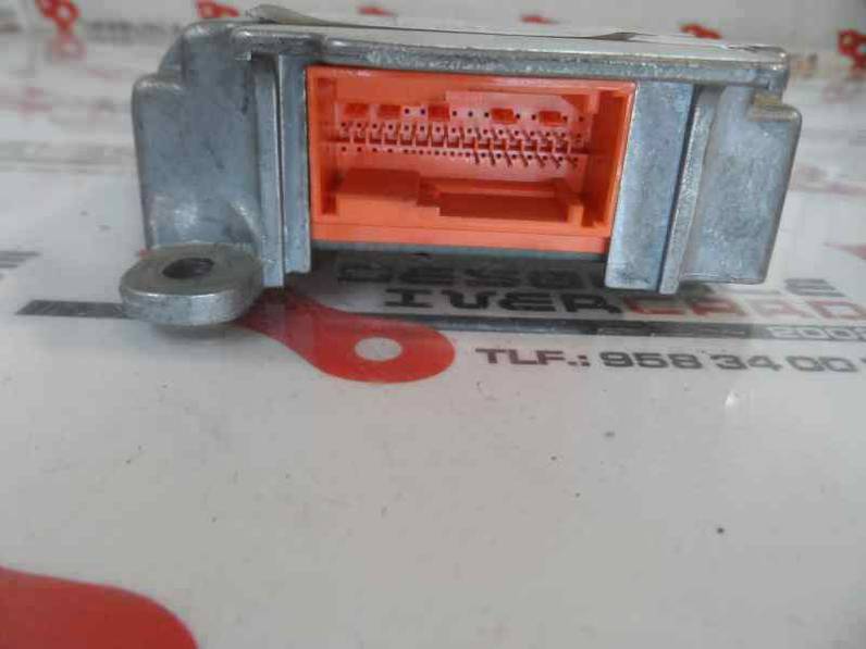 CENTRALITA AIRBAG OPEL VECTRA B BERLINA 1995 2.0 DTI (101 CV)