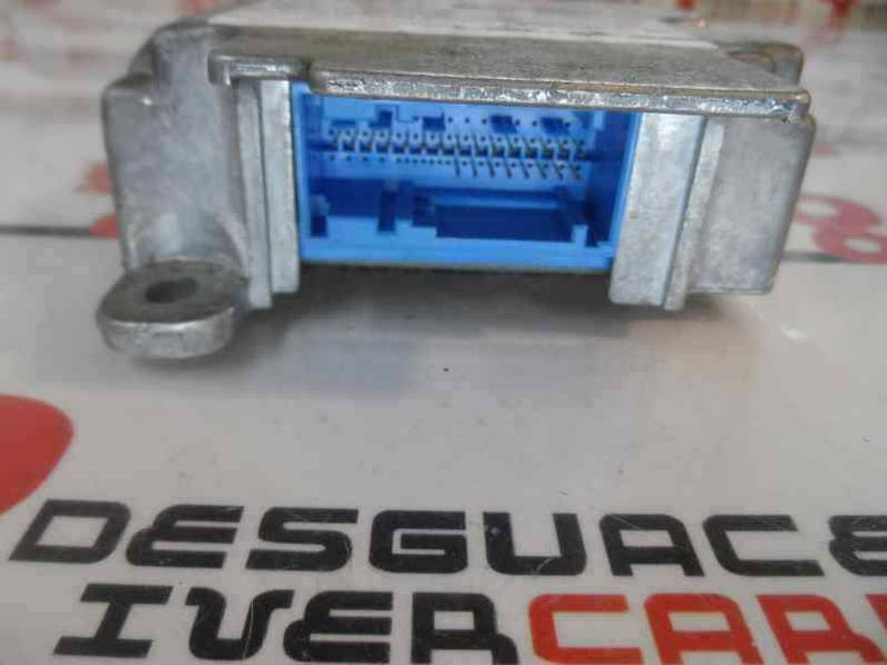 CENTRALITA AIRBAG OPEL ASTRA G BERLINA 1998