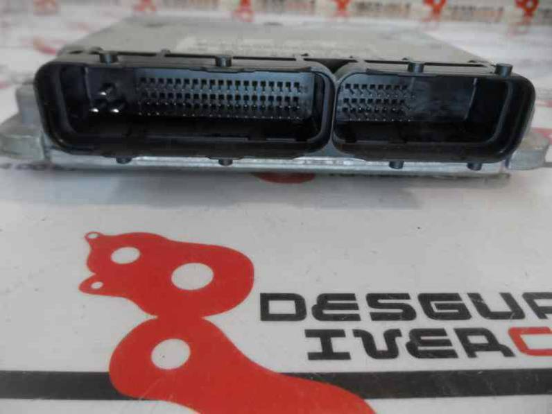 CENTRALITA MOTOR UCE OPEL VECTRA B BERLINA 1995 2.0 DTI (101 CV)