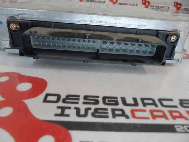 CENTRALITA MOTOR UCE OPEL VECTRA B BERLINA 1995 2.5 V6 (170 CV)