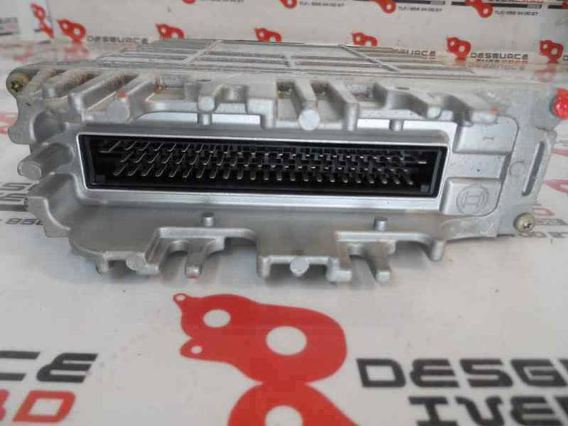 CENTRALITA MOTOR UCE OPEL VECTRA B BERLINA 1995 2.0 DTI (101 CV)