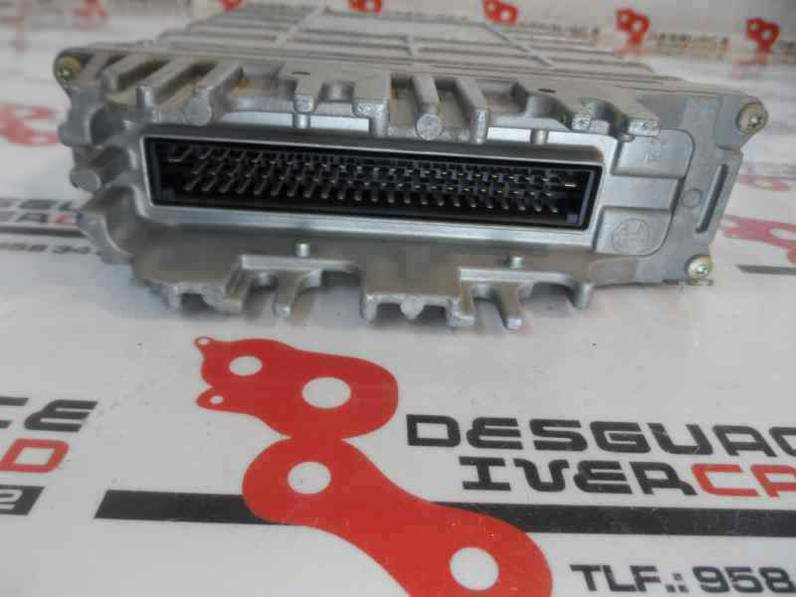 CENTRALITA MOTOR UCE OPEL VECTRA B BERLINA 1995