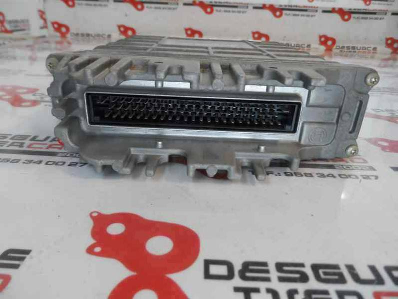 CENTRALITA MOTOR UCE OPEL VECTRA B BERLINA 1995