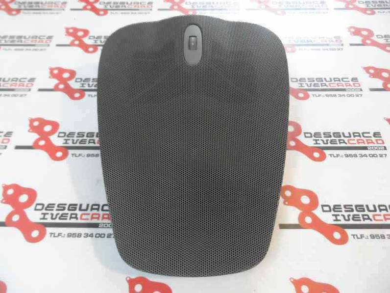 REJILLA AIREADORA MERCEDES CLASE CLK COUPE 2004 2.7 CDI 20V (170 CV)