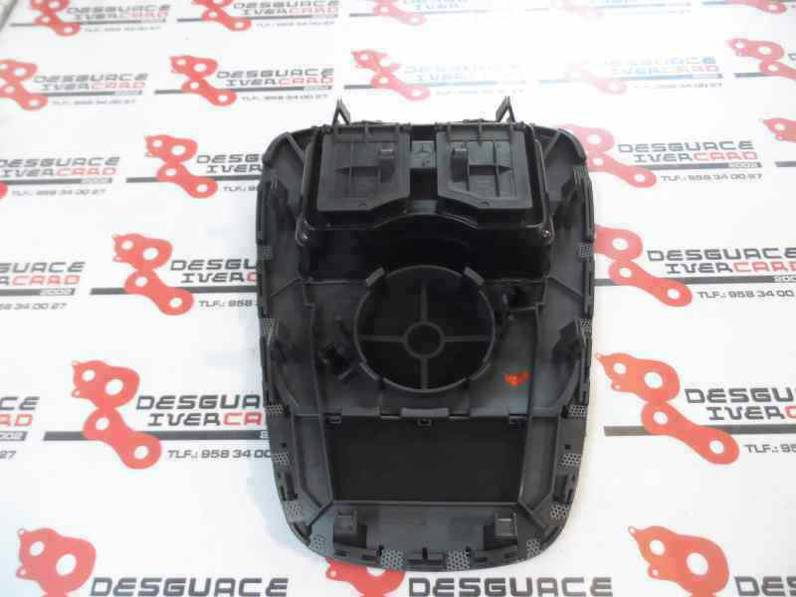 REJILLA AIREADORA MERCEDES CLASE CLK COUPE 2004 2.7 CDI 20V (170 CV)