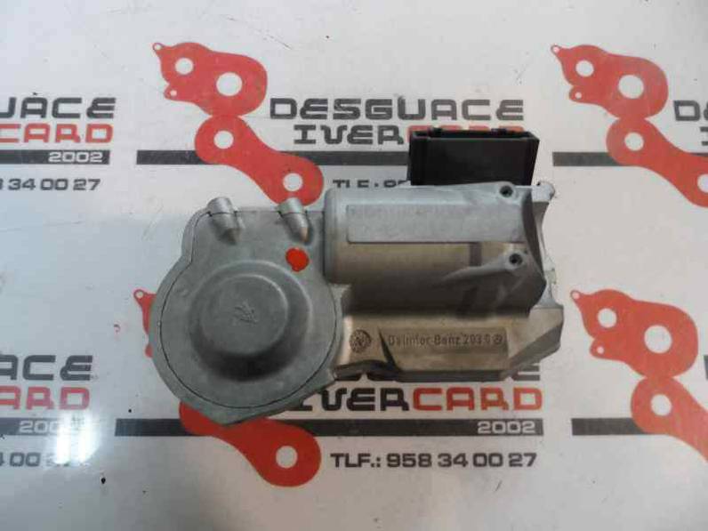 COLUMNA DIRECCION MERCEDES CLASE CLK COUPE 2004 2.7 CDI 20V (170 CV)