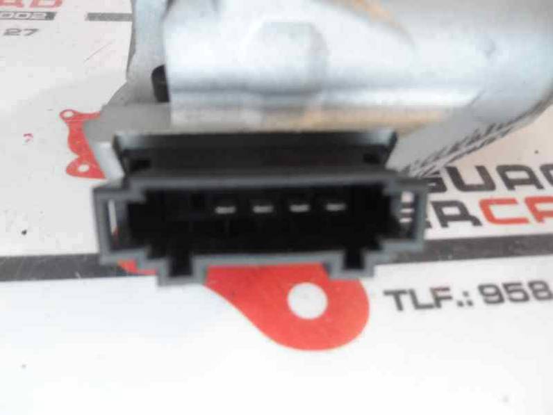 COLUMNA DIRECCION MERCEDES CLASE CLK COUPE 2004 2.7 CDI 20V (170 CV)