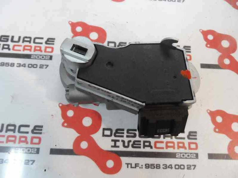 COLUMNA DIRECCION MERCEDES CLASE CLK COUPE 2004 2.7 CDI 20V (170 CV)