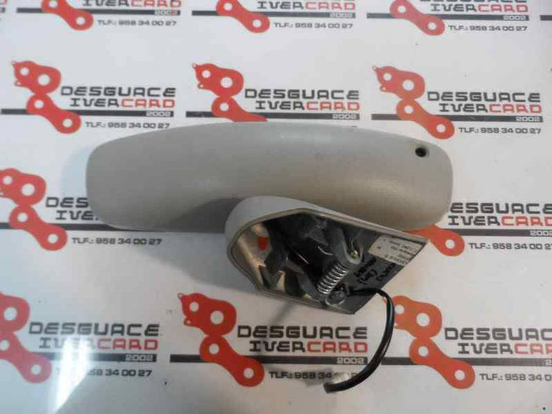 ESPEJO INTERIOR MERCEDES CLASE CLK COUPE 2004 2.7 CDI 20V (170 CV)