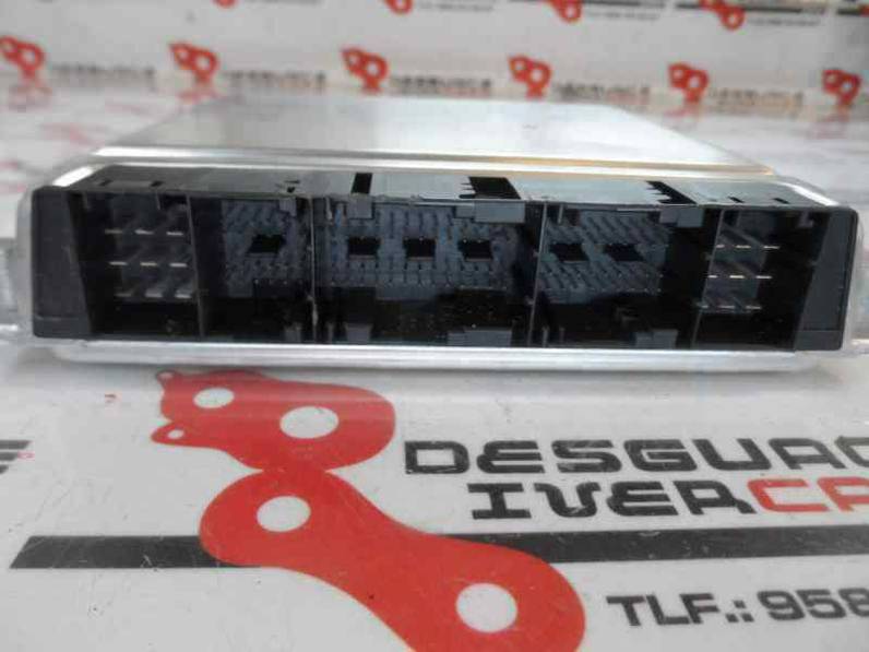 CENTRALITA MOTOR UCE MERCEDES CLASE CLK COUPE 2004 2.7 CDI 20V (170 CV)