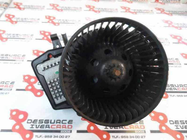 MOTOR CALEFACCION MERCEDES CLASE CLK COUPE 2004 2.7 CDI 20V (170 CV)