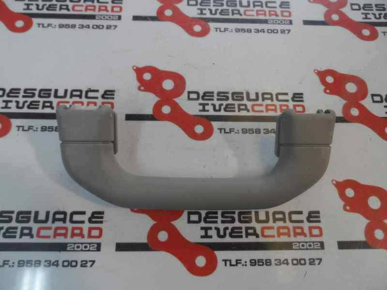 MANETA INTERIOR DELANTERA IZQUIERDA MERCEDES CLASE CLK COUPE 2004 2.7 CDI 20V (170 CV)