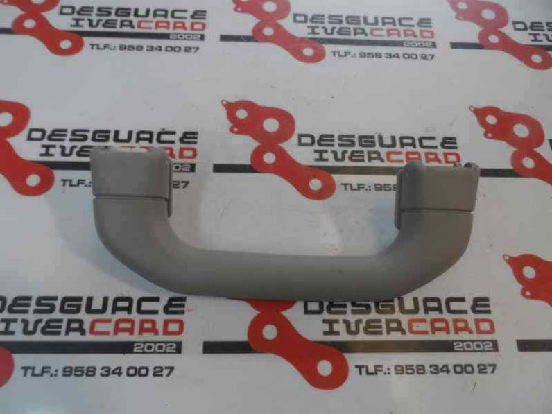 MANETA INTERIOR DELANTERA DERECHA MERCEDES CLASE CLK COUPE 2004 2.7 CDI 20V (170 CV)