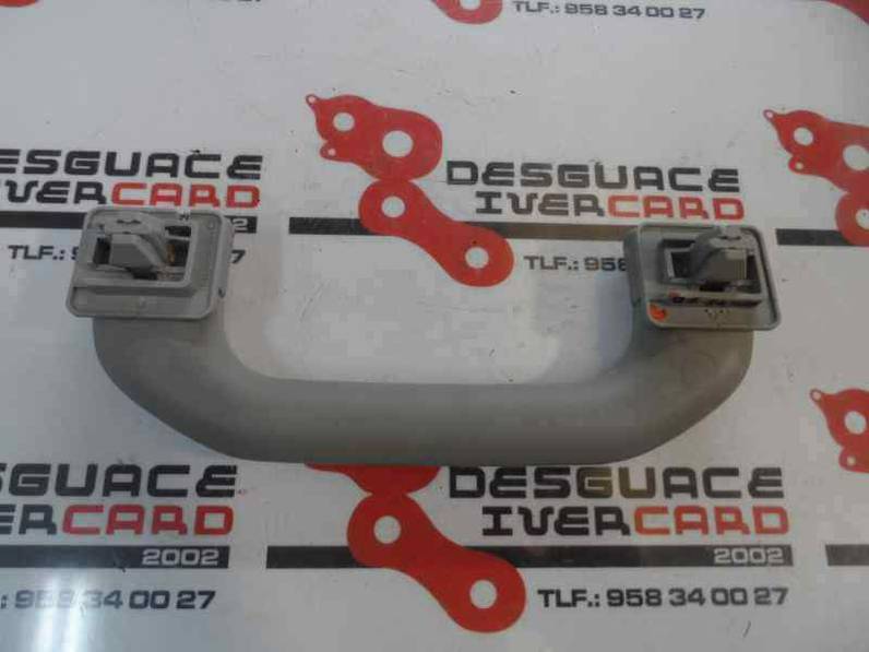 MANETA INTERIOR DELANTERA DERECHA MERCEDES CLASE CLK COUPE 2004 2.7 CDI 20V (170 CV)