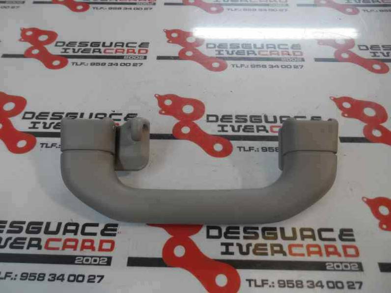 MANETA INTERIOR TRASERA IZQUIERDA MERCEDES CLASE CLK COUPE 2004 2.7 CDI 20V (170 CV)