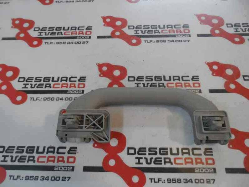 MANETA INTERIOR TRASERA IZQUIERDA MERCEDES CLASE CLK COUPE 2004 2.7 CDI 20V (170 CV)