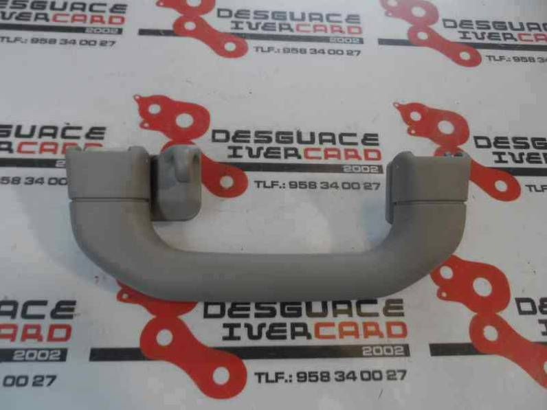 MANETA INTERIOR TRASERA DERECHA MERCEDES CLASE CLK COUPE 2004 2.7 CDI 20V (170 CV)