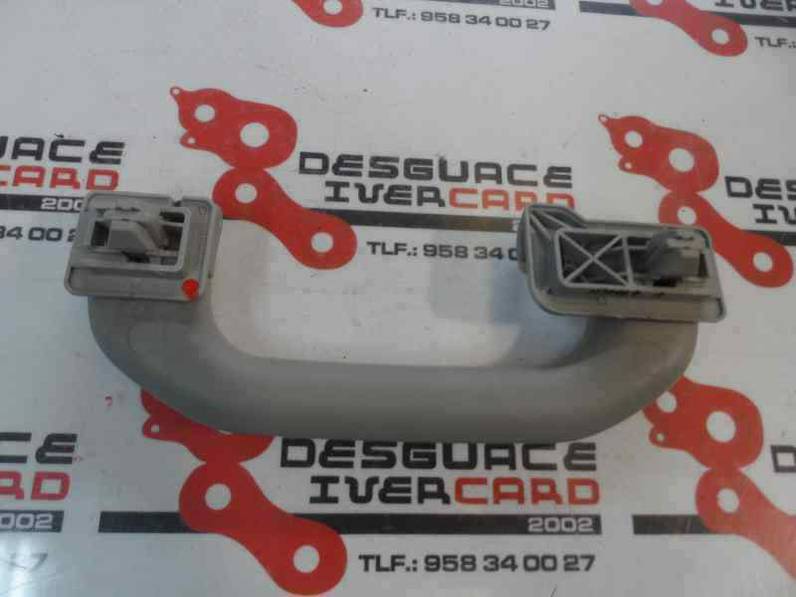 MANETA INTERIOR TRASERA DERECHA MERCEDES CLASE CLK COUPE 2004 2.7 CDI 20V (170 CV)