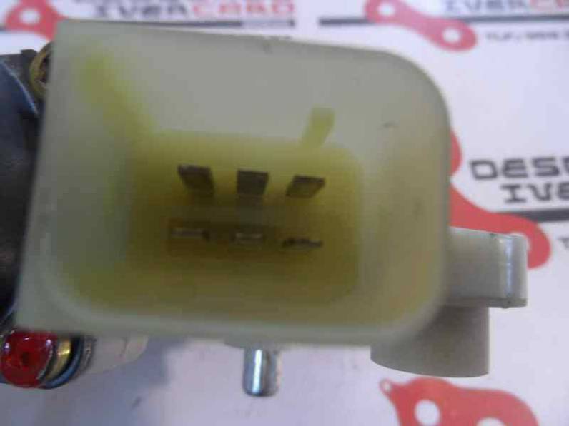 MOTOR ELEVALUNAS DELANTERO IZQUIERDO MERCEDES CLASE CLK COUPE 2004 2.7 CDI 20V (170 CV)