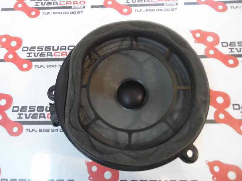 SISTEMA AUDIO RADIO CD MERCEDES CLASE CLK COUPE 2004 2.7 CDI 20V (170 CV)