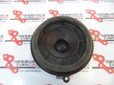 SISTEMA AUDIO RADIO CD MERCEDES CLASE CLK COUPE 2004 2.7 CDI 20V (170 CV)