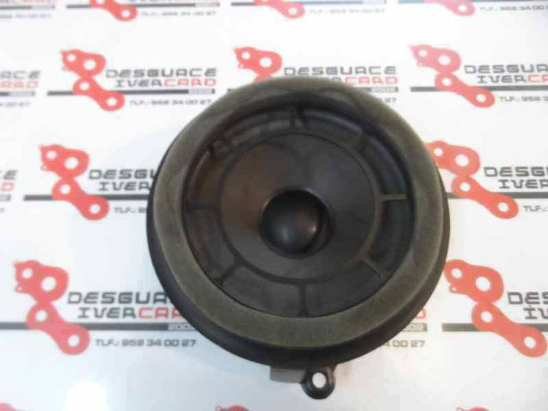 SISTEMA AUDIO RADIO CD MERCEDES CLASE CLK COUPE 2004 2.7 CDI 20V (170 CV)