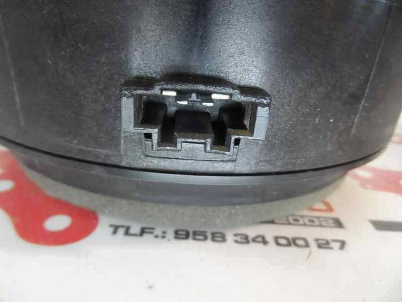 SISTEMA AUDIO RADIO CD MERCEDES CLASE CLK COUPE 2004 2.7 CDI 20V (170 CV)