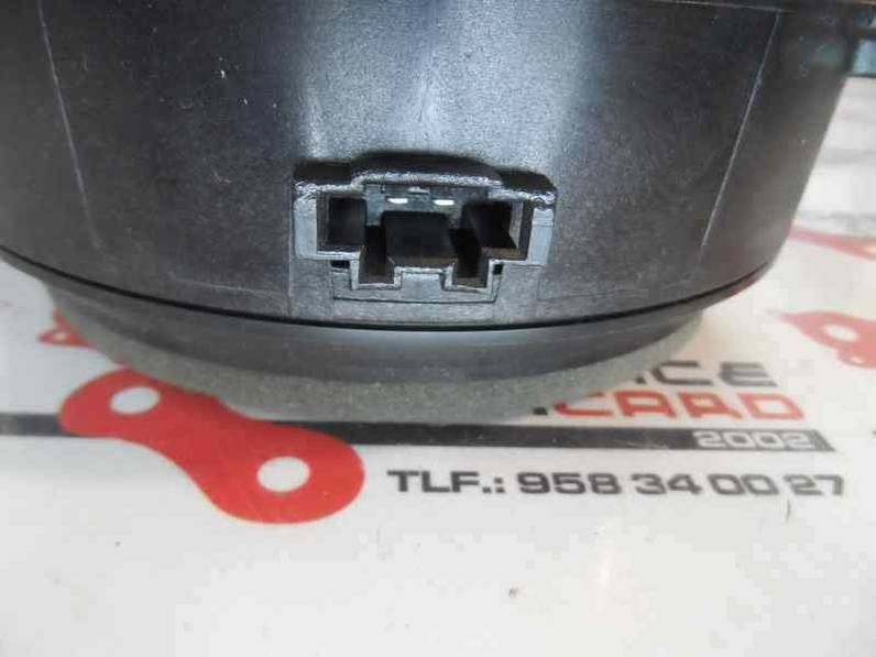 SISTEMA AUDIO RADIO CD MERCEDES CLASE CLK COUPE 2004 2.7 CDI 20V (170 CV)