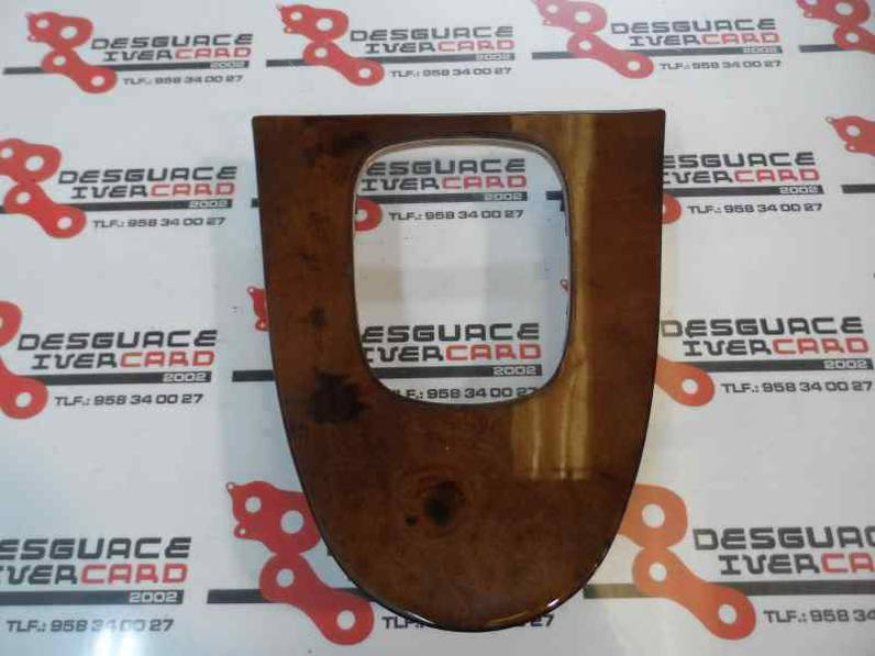 PALANCA CAMBIO MERCEDES CLASE CLK COUPE 2004 2.7 CDI 20V (170 CV)