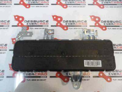 AIRBAG DELANTERO IZQUIERDO MERCEDES CLASE CLK COUPE 2004 2.7 CDI 20V (170 CV)
