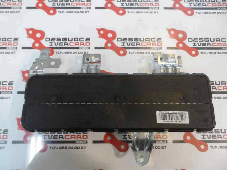 AIRBAG DELANTERO IZQUIERDO MERCEDES CLASE CLK COUPE 2004 2.7 CDI 20V (170 CV)