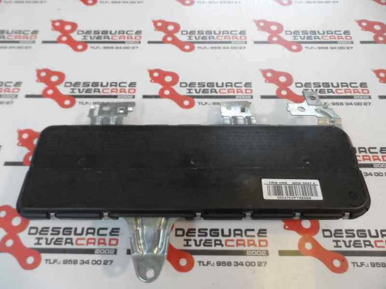 AIRBAG DELANTERO DERECHO MERCEDES CLASE CLK COUPE 2004 2.7 CDI 20V (170 CV)