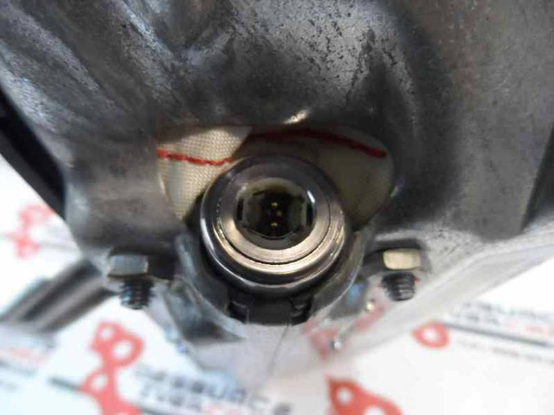 AIRBAG DELANTERO DERECHO MERCEDES CLASE CLK COUPE 2004 2.7 CDI 20V (170 CV)