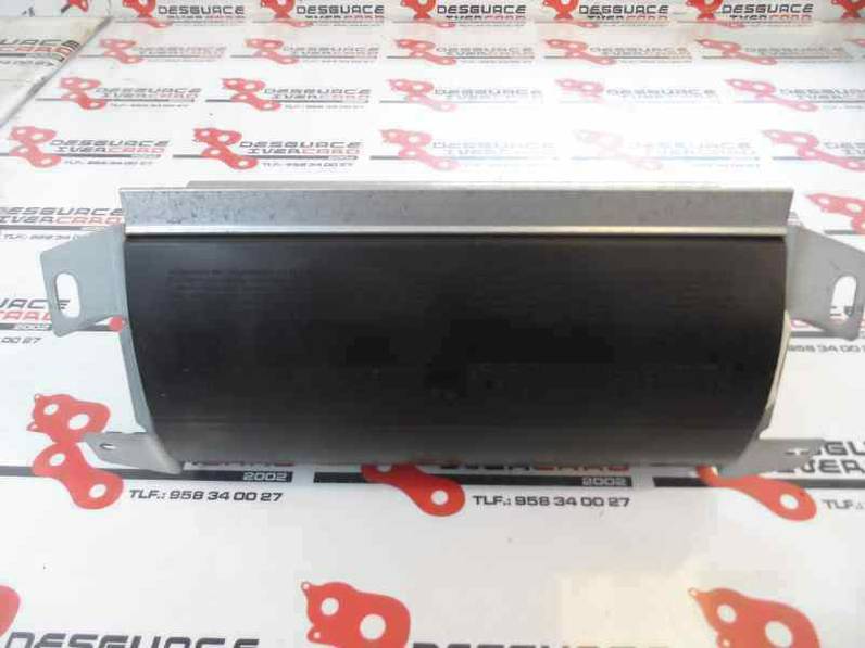AIRBAG DELANTERO DERECHO MERCEDES CLASE CLK COUPE 2004 2.7 CDI 20V (170 CV)