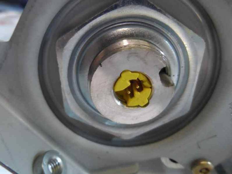 AIRBAG DELANTERO DERECHO MERCEDES CLASE CLK COUPE 2004 2.7 CDI 20V (170 CV)