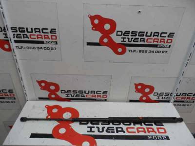 AMORTIGUADOR CAPOT MERCEDES CLASE CLK COUPE 2004 2.7 CDI 20V (170 CV)