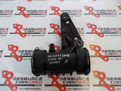 CAUDALIMETRO MERCEDES CLASE CLK COUPE 2004 2.7 CDI 20V (170 CV)