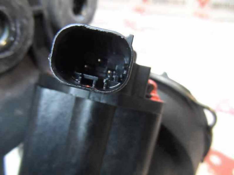 CAUDALIMETRO MERCEDES CLASE CLK COUPE 2004 2.7 CDI 20V (170 CV)