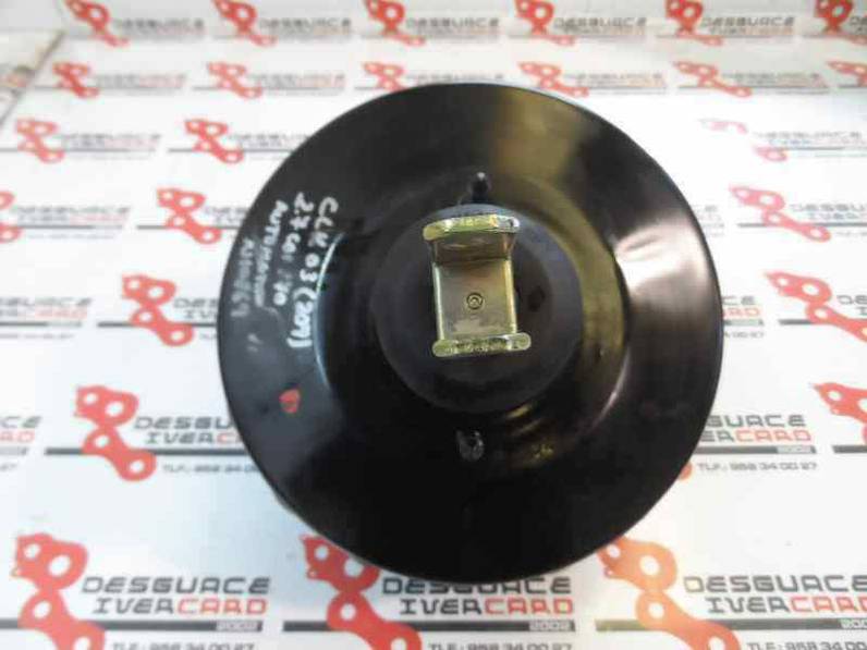 SERVOFRENO MERCEDES CLASE CLK COUPE 2004 2.7 CDI 20V (170 CV)