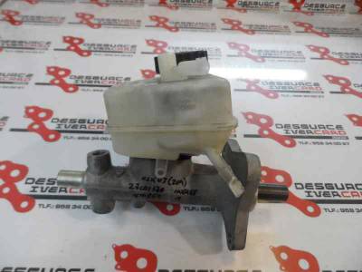 BOMBA FRENO MERCEDES CLASE CLK COUPE 2004 2.7 CDI 20V (170 CV)