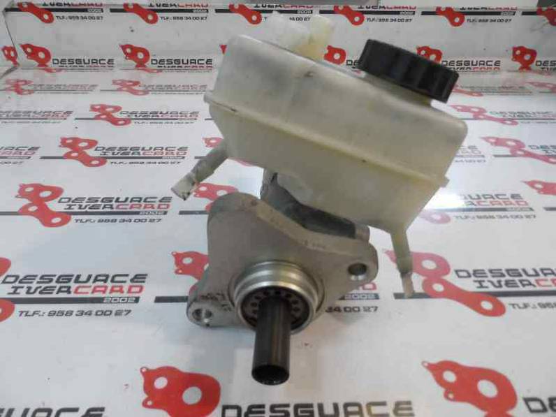 BOMBA FRENO MERCEDES CLASE CLK COUPE 2004 2.7 CDI 20V (170 CV)