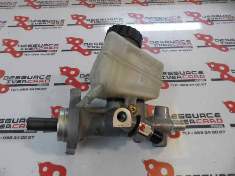 BOMBA FRENO MERCEDES CLASE CLK COUPE 2004 2.7 CDI 20V (170 CV)