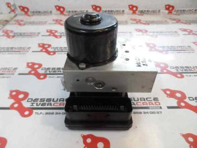 ABS MERCEDES CLASE CLK COUPE 2004 2.7 CDI 20V (170 CV)