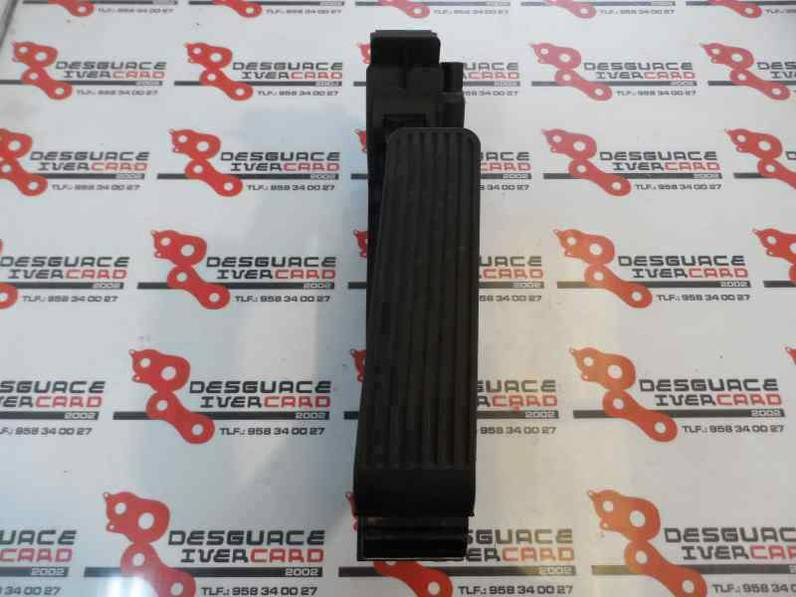 POTENCIOMETRO PEDAL MERCEDES CLASE CLK COUPE 2004 2.7 CDI 20V (170 CV)