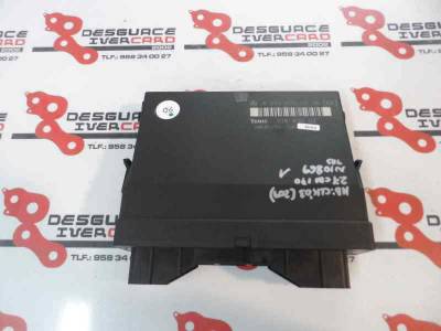 MODULO ELECTRONICO MERCEDES CLASE CLK COUPE 2004 2.7 CDI 20V (170 CV)