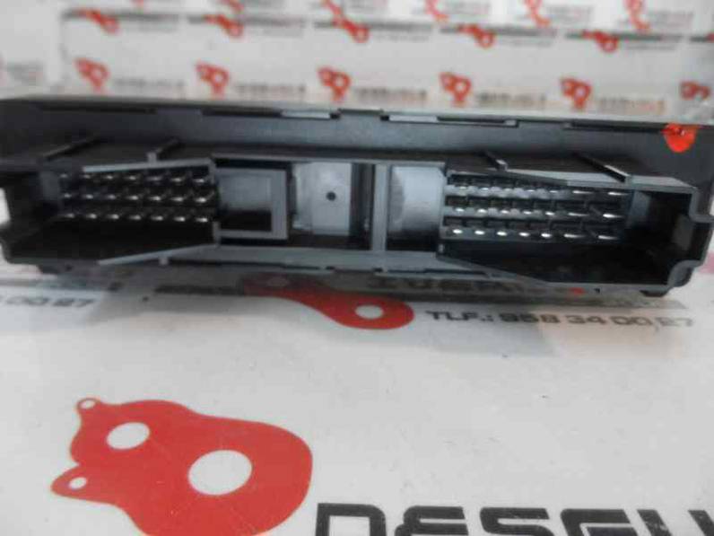 MODULO ELECTRONICO MERCEDES CLASE CLK COUPE 2004 2.7 CDI 20V (170 CV)