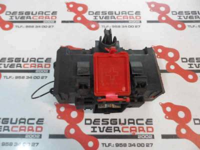 BATERIA MERCEDES CLASE CLK COUPE 2004 2.7 CDI 20V (170 CV)