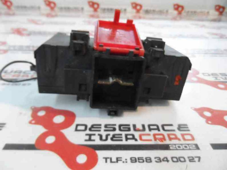 BATERIA MERCEDES CLASE CLK COUPE 2004 2.7 CDI 20V (170 CV)