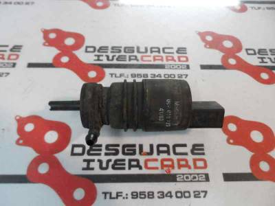 BOMBA LIMPIA MERCEDES CLASE CLK COUPE 2004 2.7 CDI 20V (170 CV)